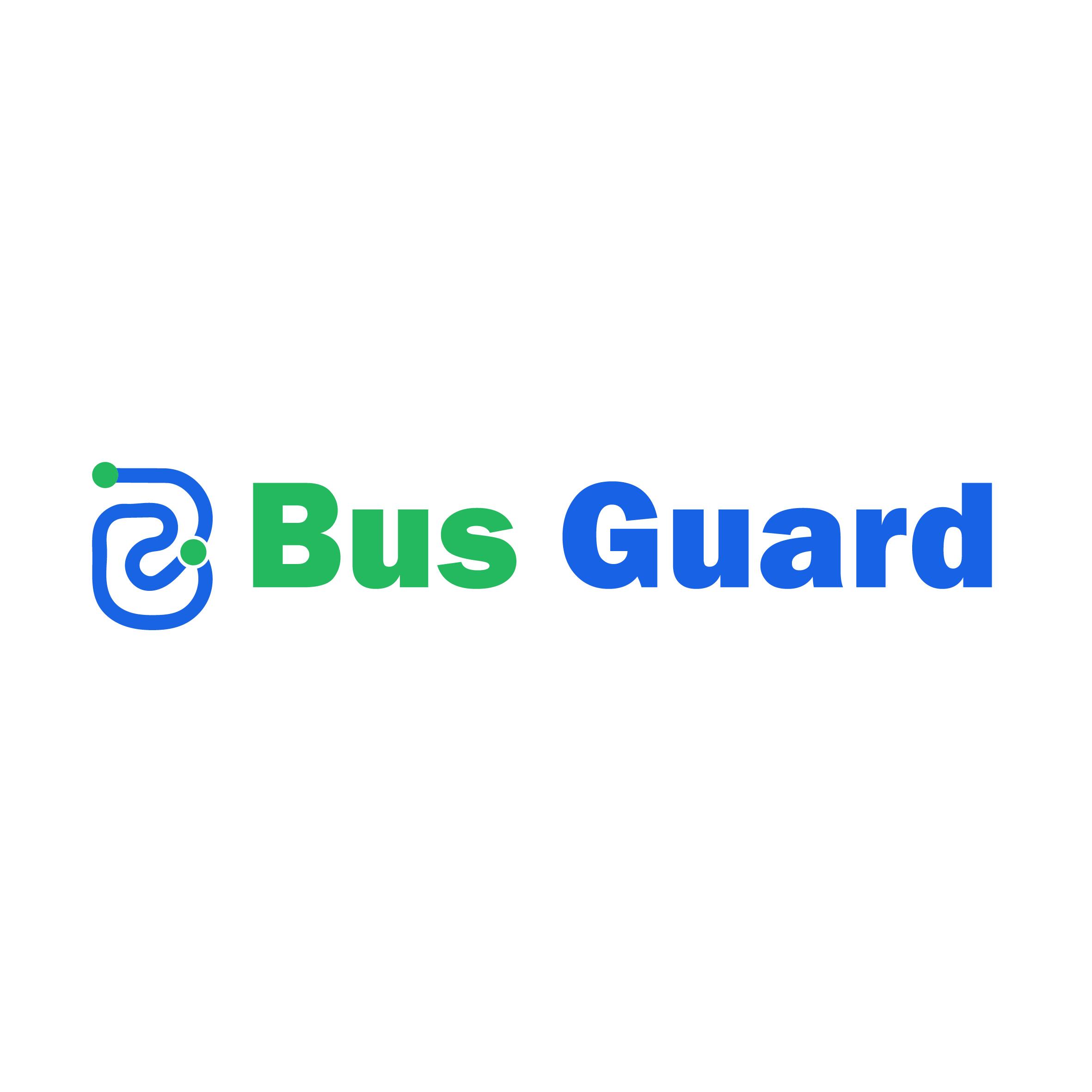Bus Guard Logo